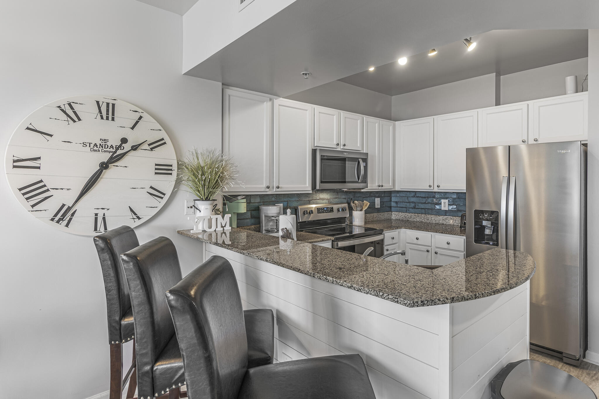 THE PALMS OF DESTIN - Residential