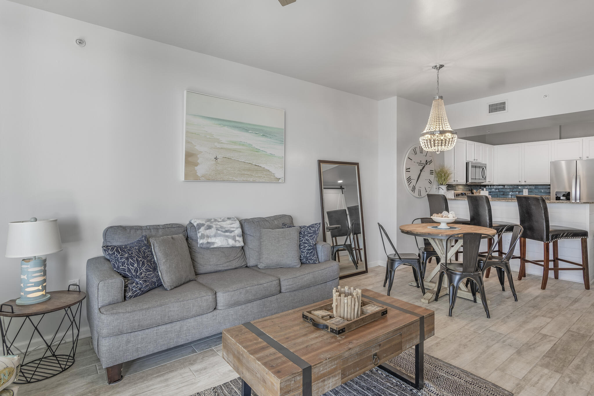 THE PALMS OF DESTIN - Residential