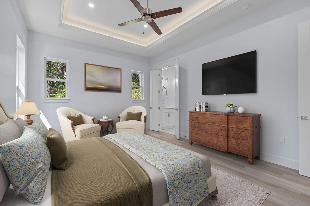 HIDDEN GROVE - Residential