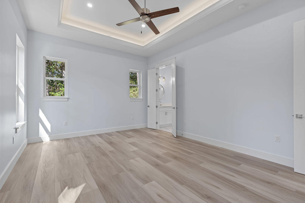 HIDDEN GROVE - Residential