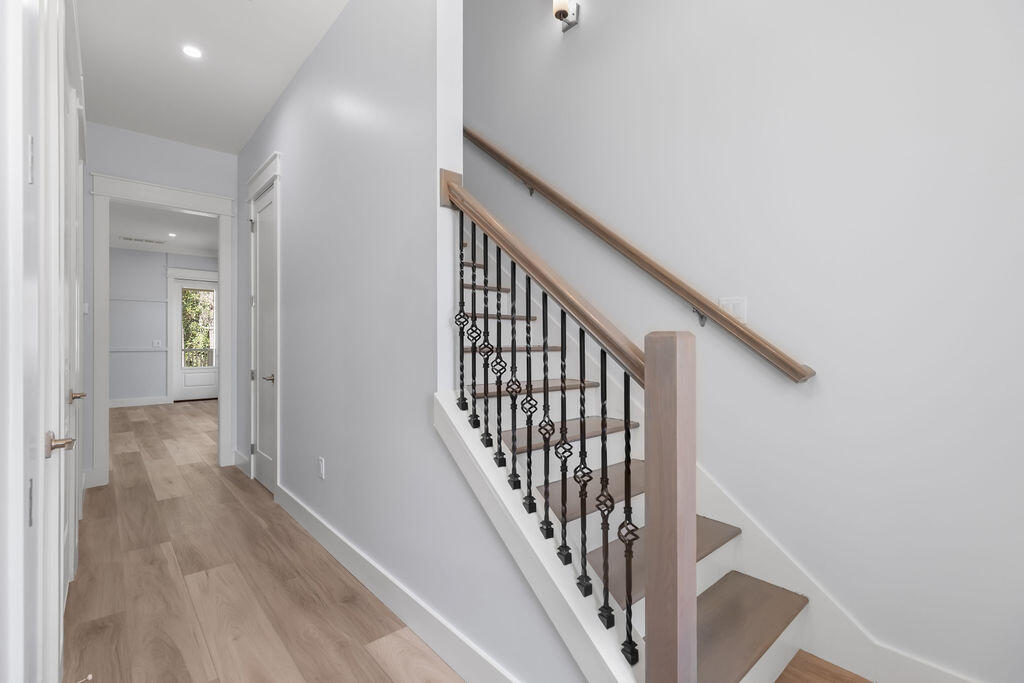 HIDDEN GROVE - Residential