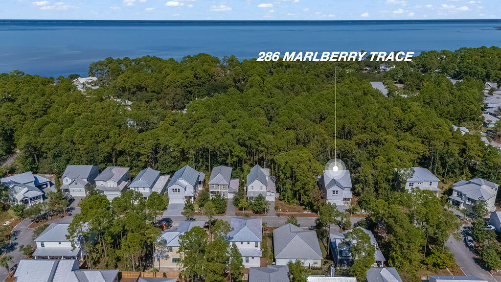 HIDDEN GROVE - Residential