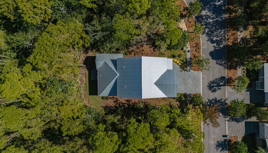 HIDDEN GROVE - Residential