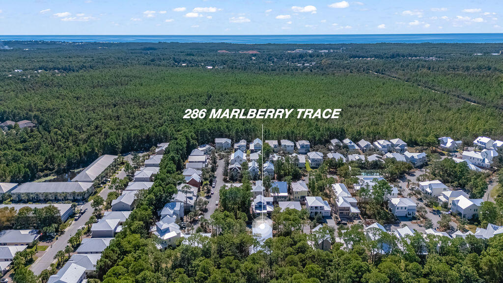 HIDDEN GROVE - Residential