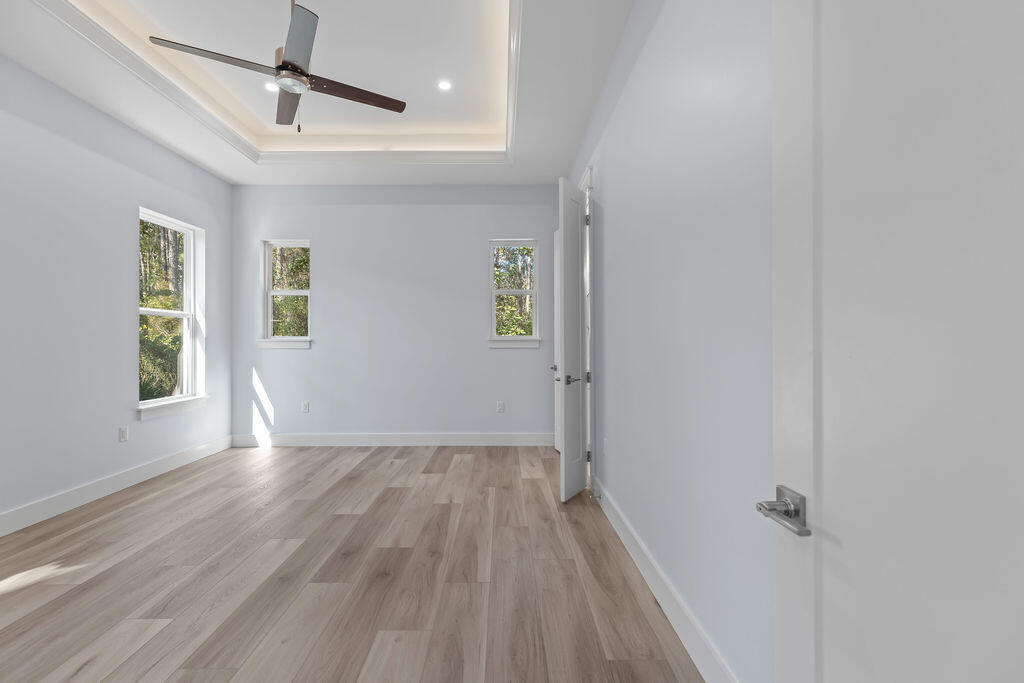 HIDDEN GROVE - Residential