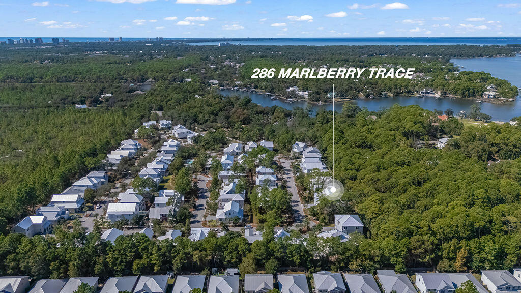 HIDDEN GROVE - Residential