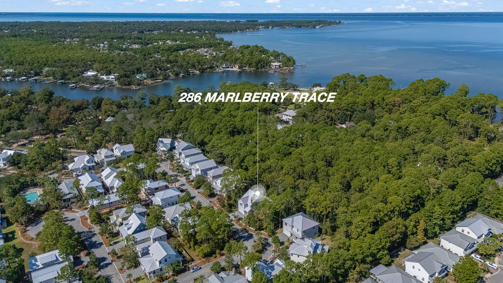 HIDDEN GROVE - Residential