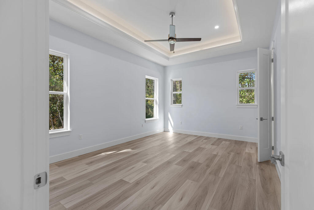 HIDDEN GROVE - Residential