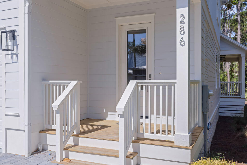 HIDDEN GROVE - Residential