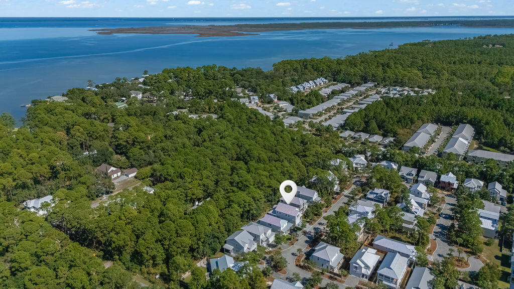 HIDDEN GROVE - Residential