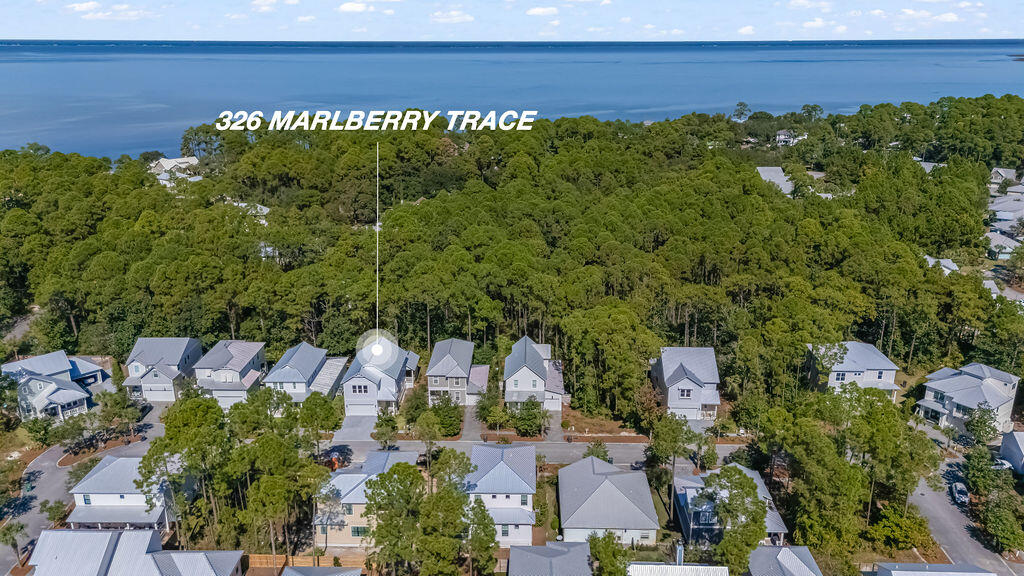 HIDDEN GROVE - Residential