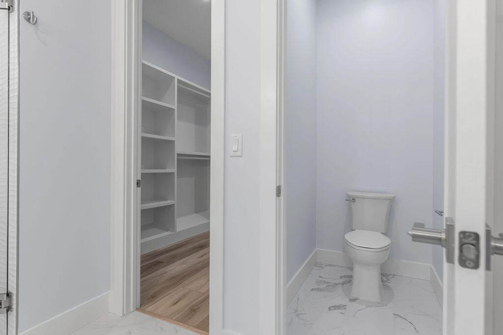 HIDDEN GROVE - Residential