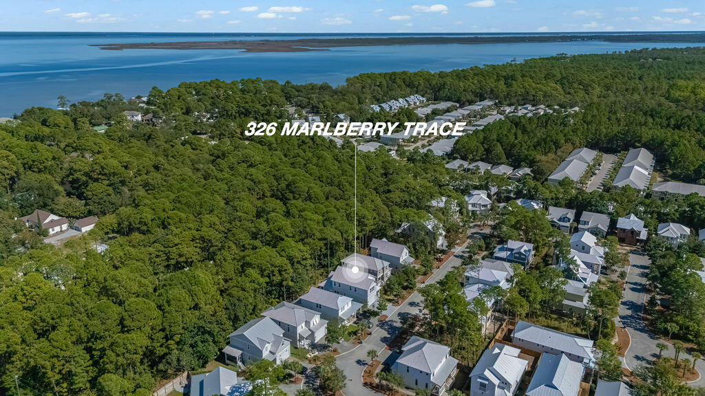 HIDDEN GROVE - Residential