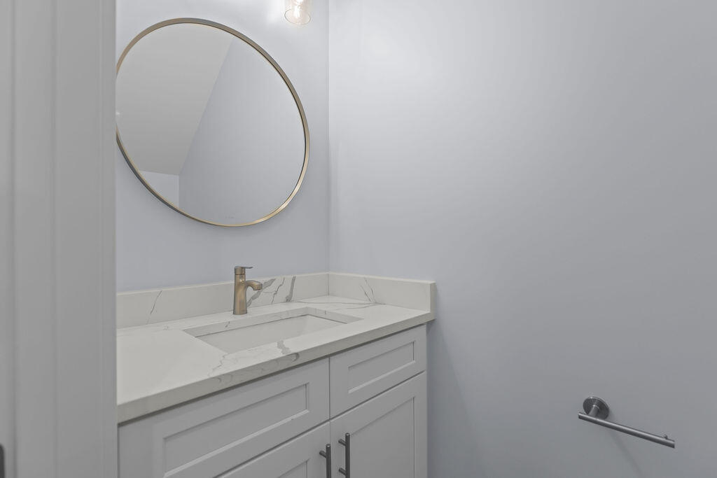 HIDDEN GROVE - Residential