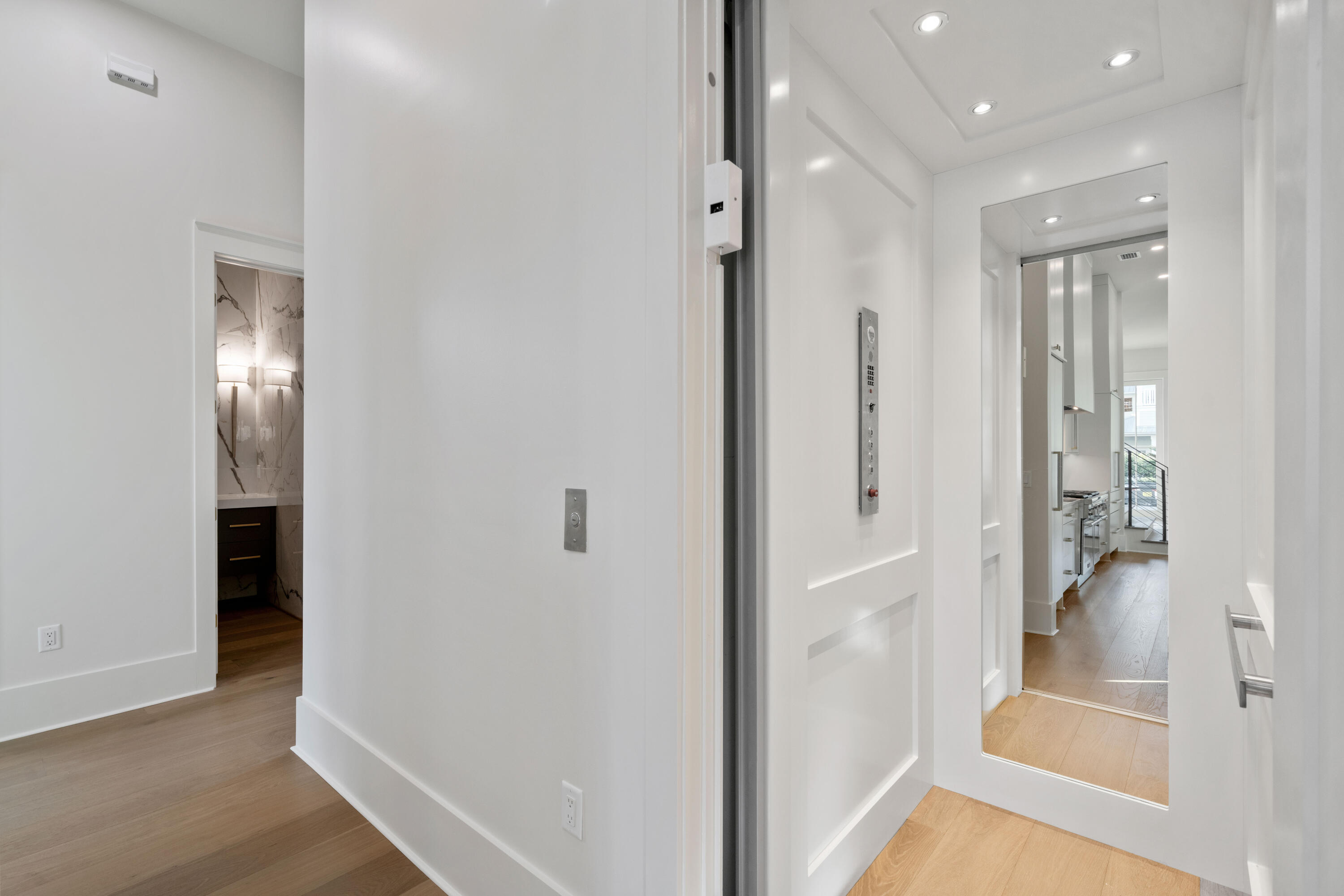 THE PRESERVE AT GRAYTON BEACH - Residential