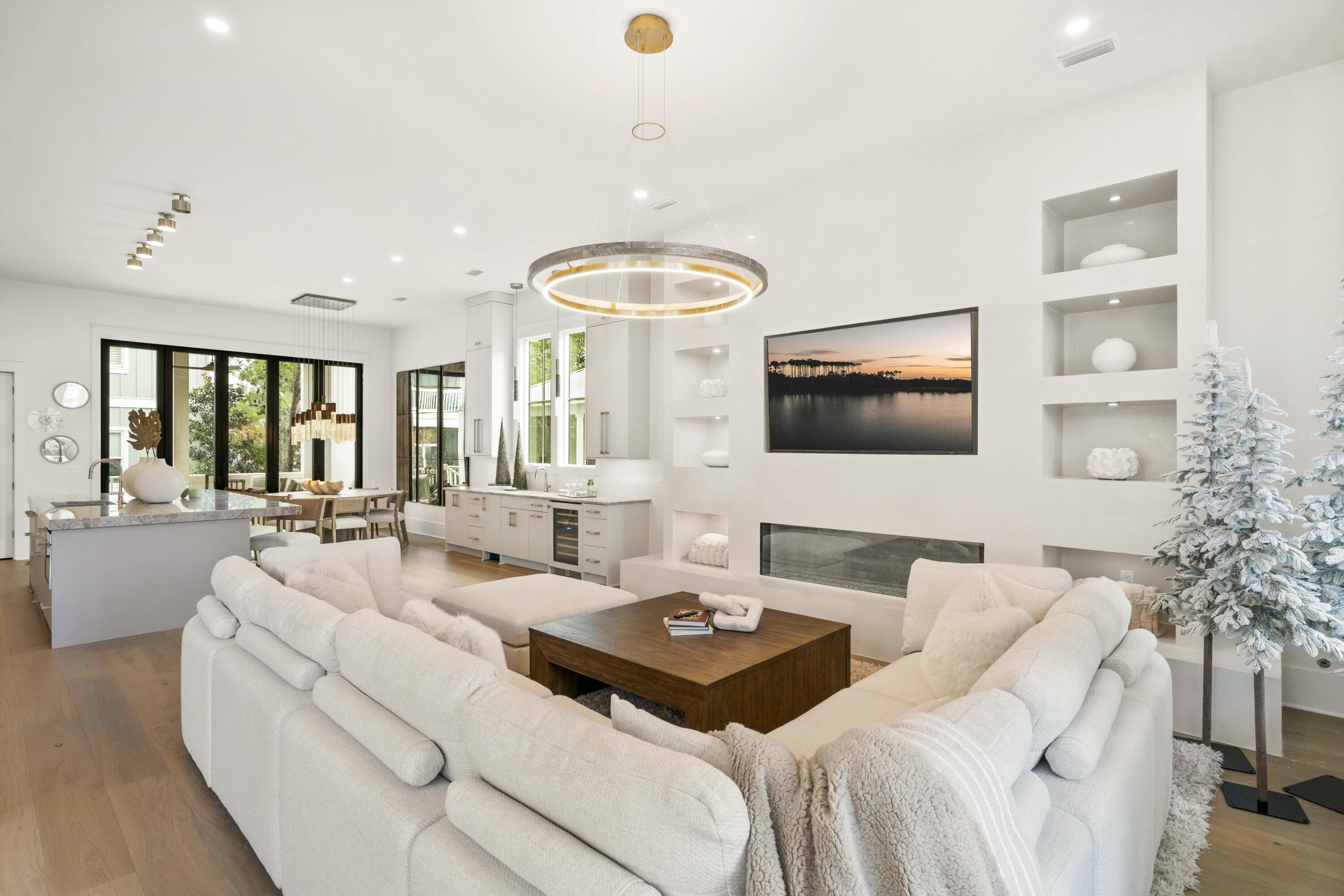 THE PRESERVE AT GRAYTON BEACH - Residential