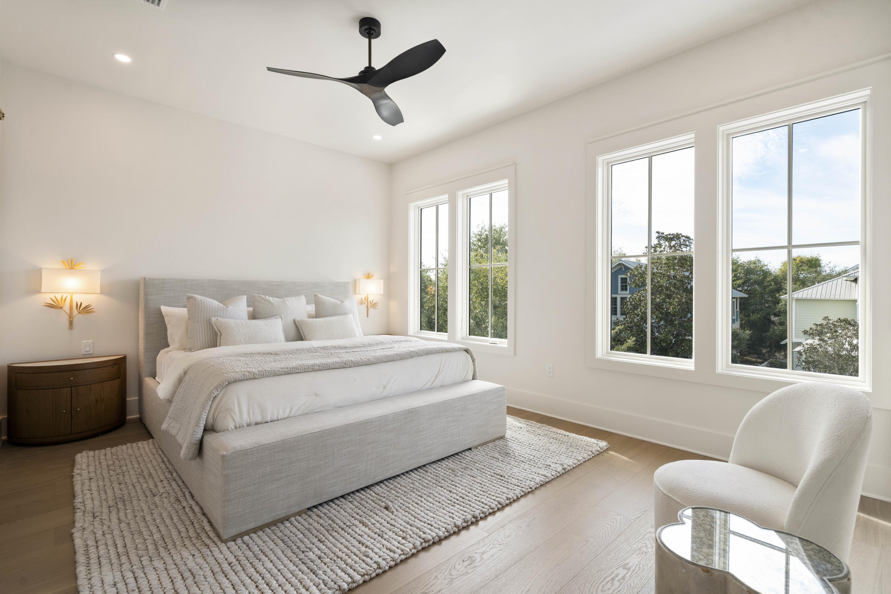 THE PRESERVE AT GRAYTON BEACH - Residential