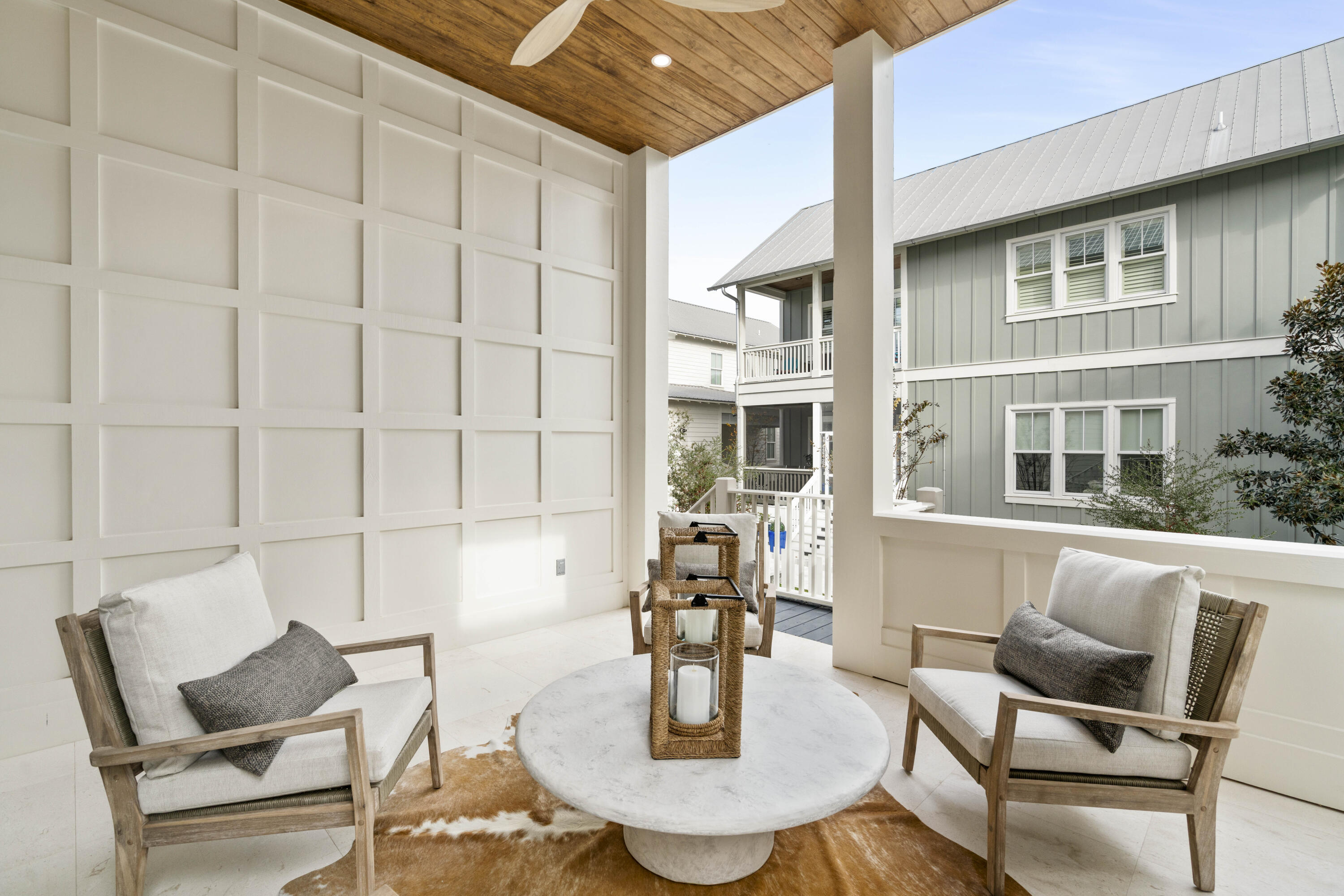 THE PRESERVE AT GRAYTON BEACH - Residential