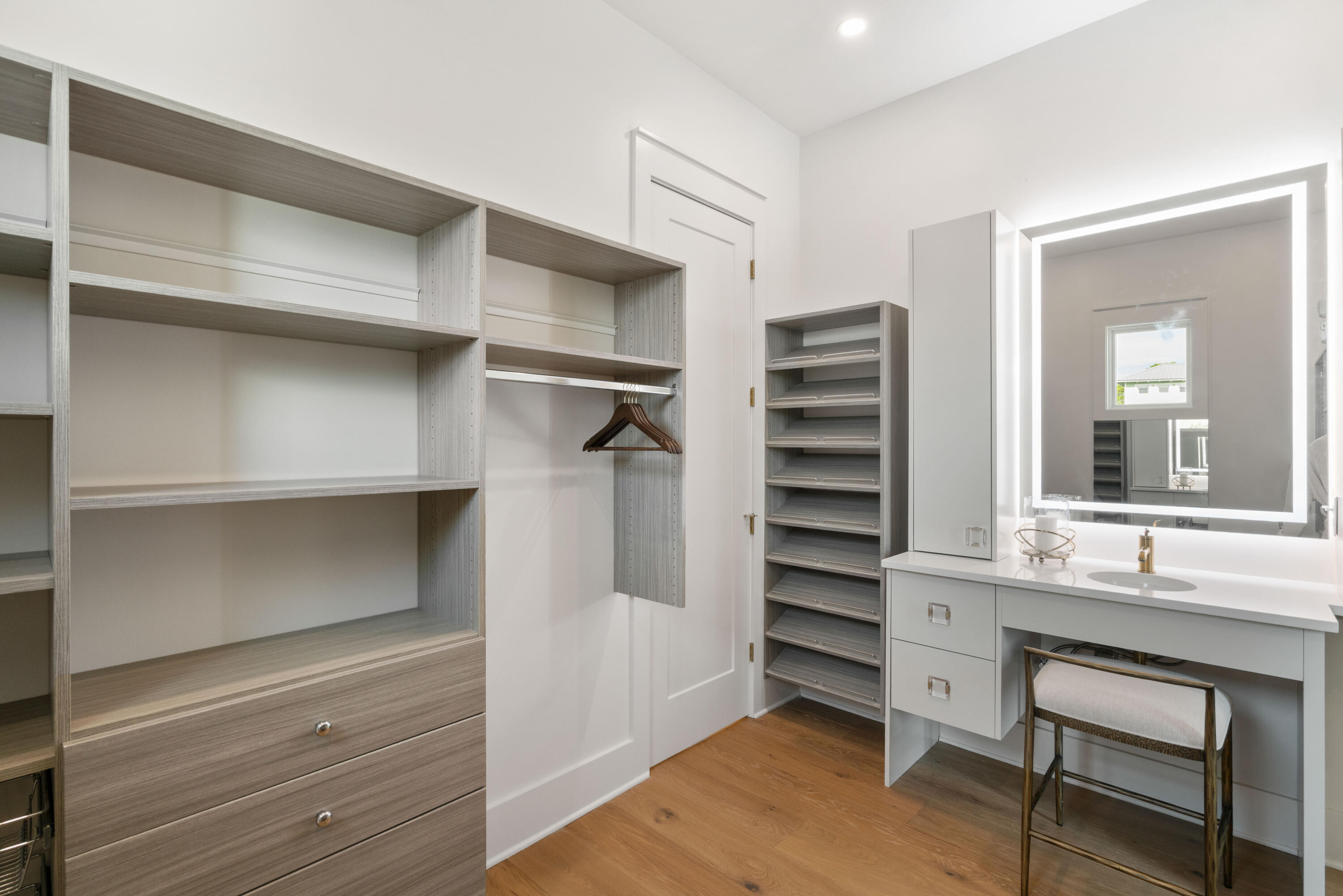 THE PRESERVE AT GRAYTON BEACH - Residential