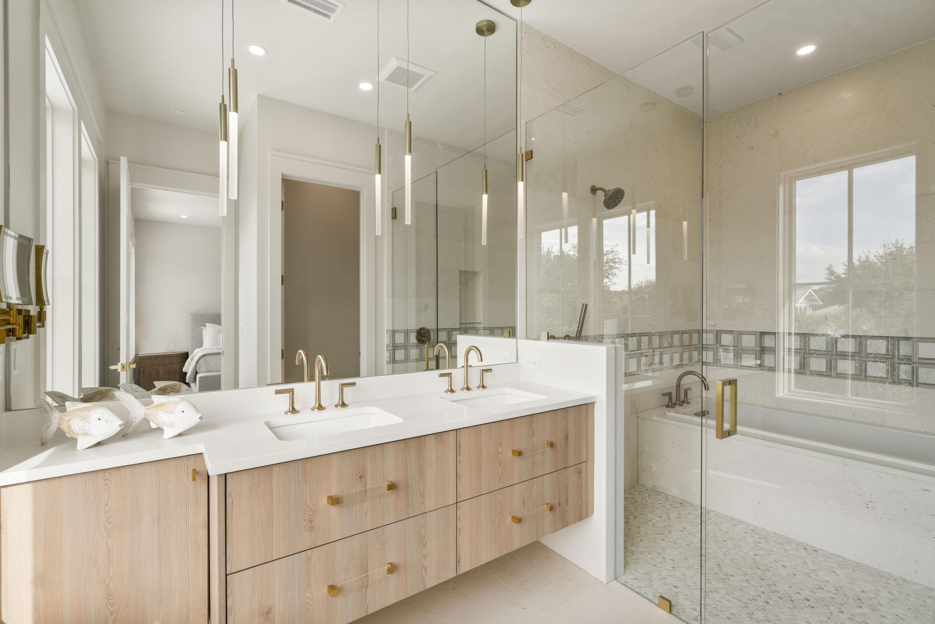 THE PRESERVE AT GRAYTON BEACH - Residential