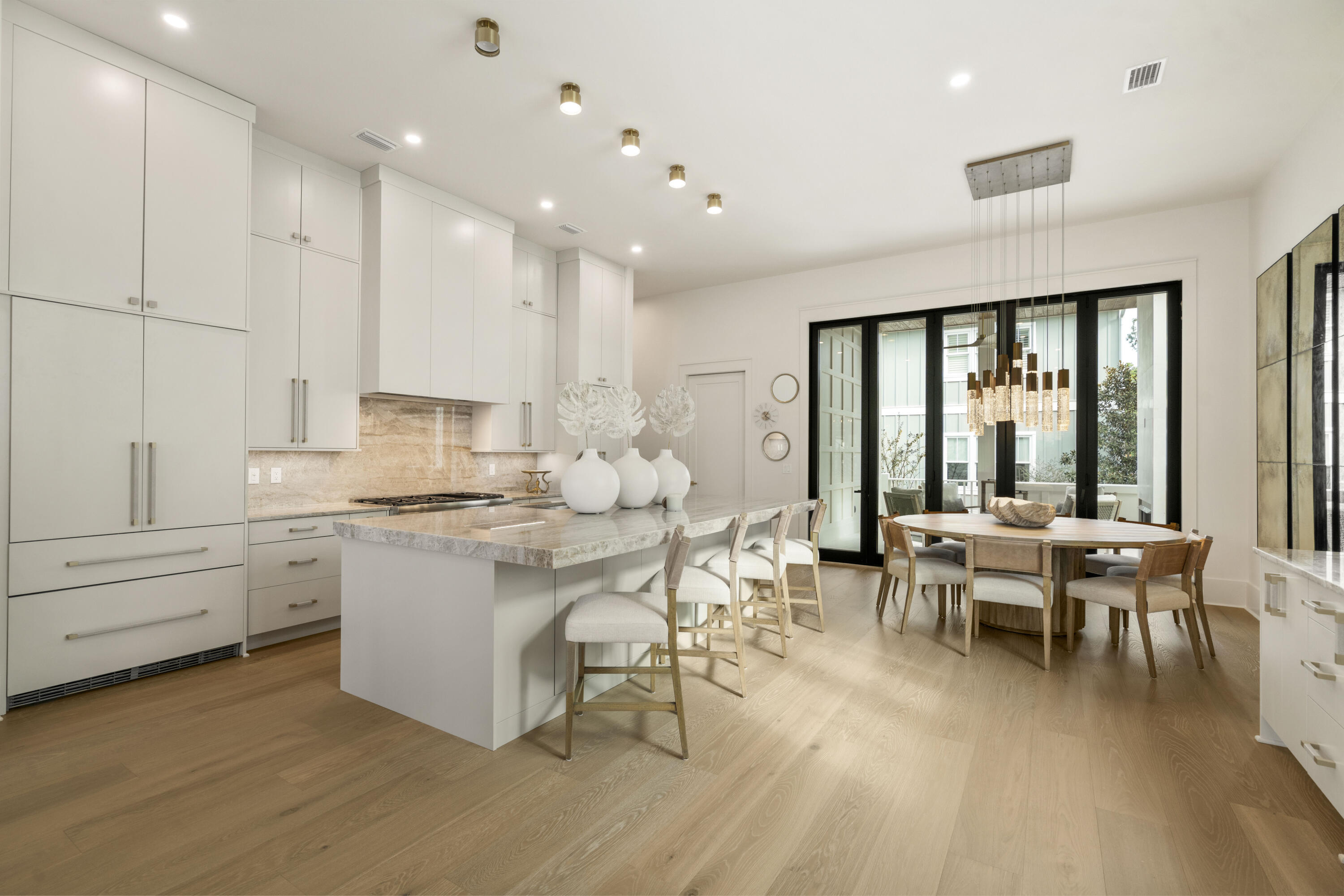 THE PRESERVE AT GRAYTON BEACH - Residential