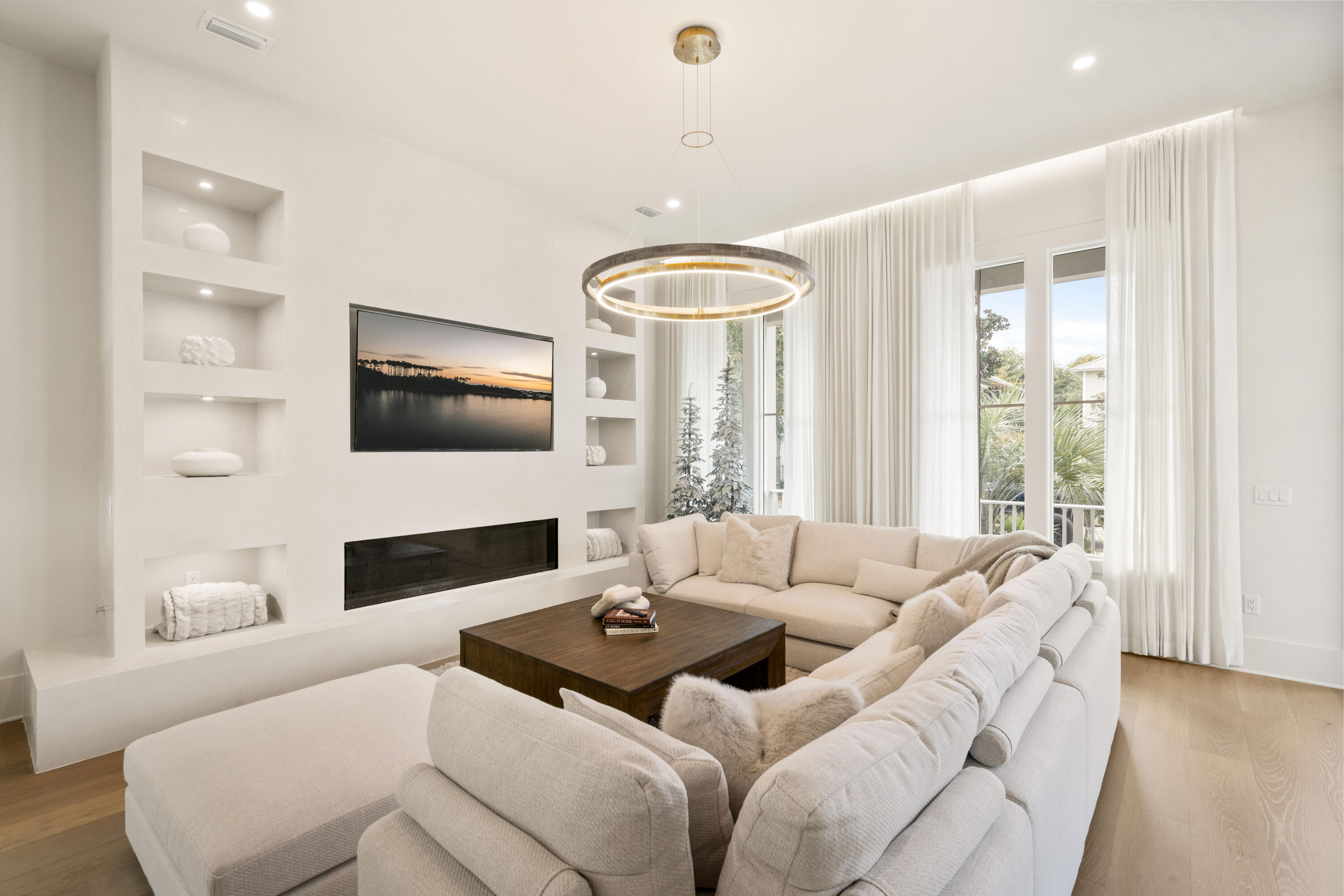 THE PRESERVE AT GRAYTON BEACH - Residential