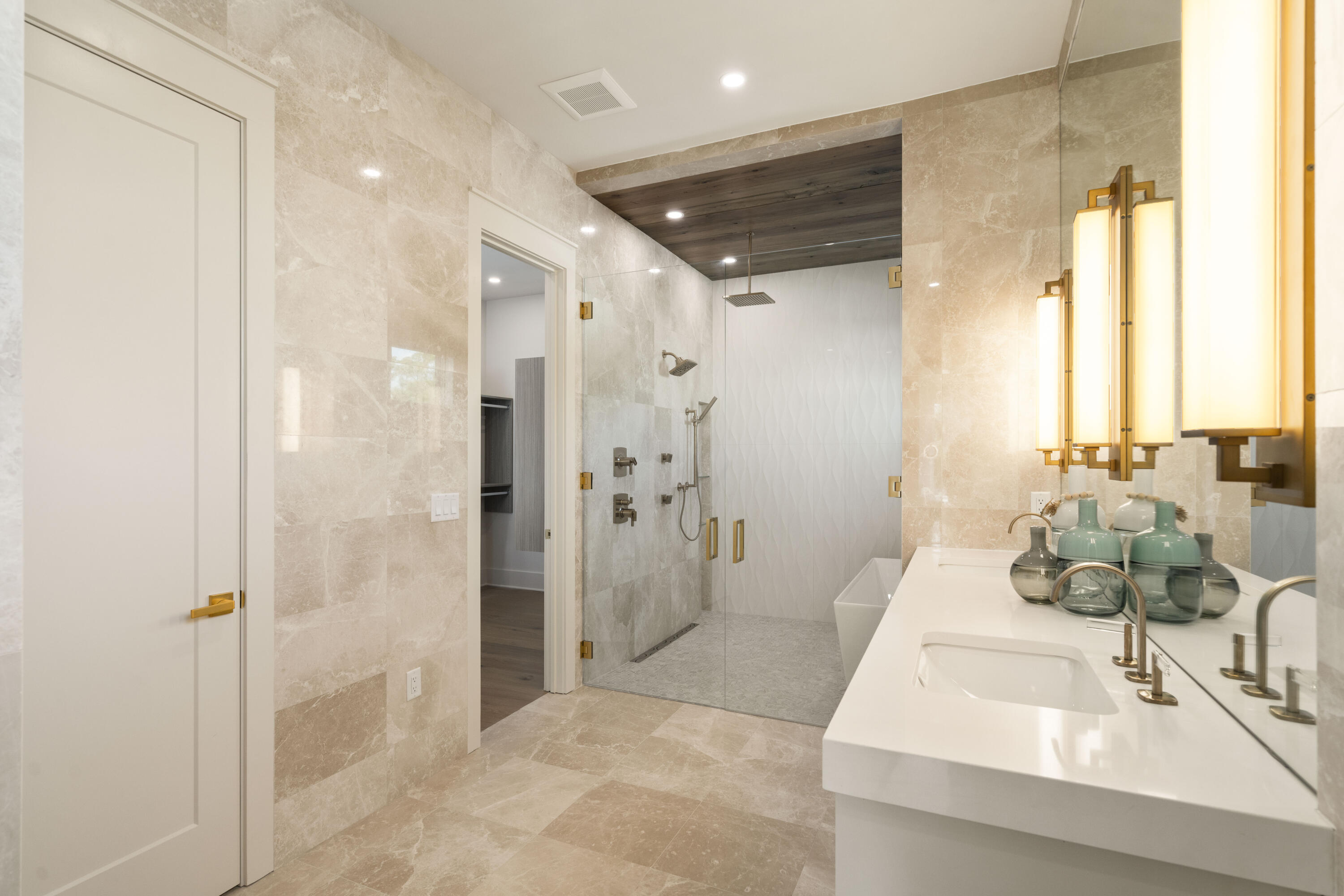 THE PRESERVE AT GRAYTON BEACH - Residential