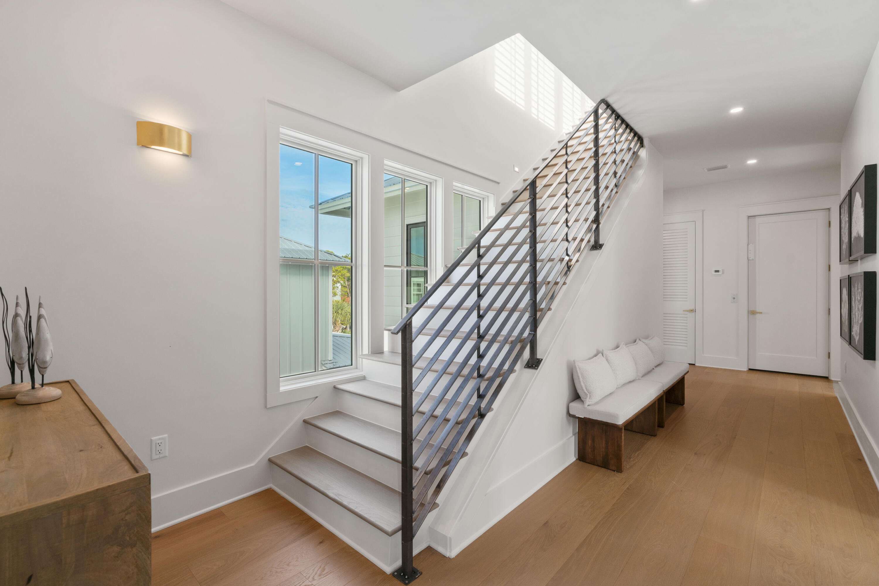 THE PRESERVE AT GRAYTON BEACH - Residential