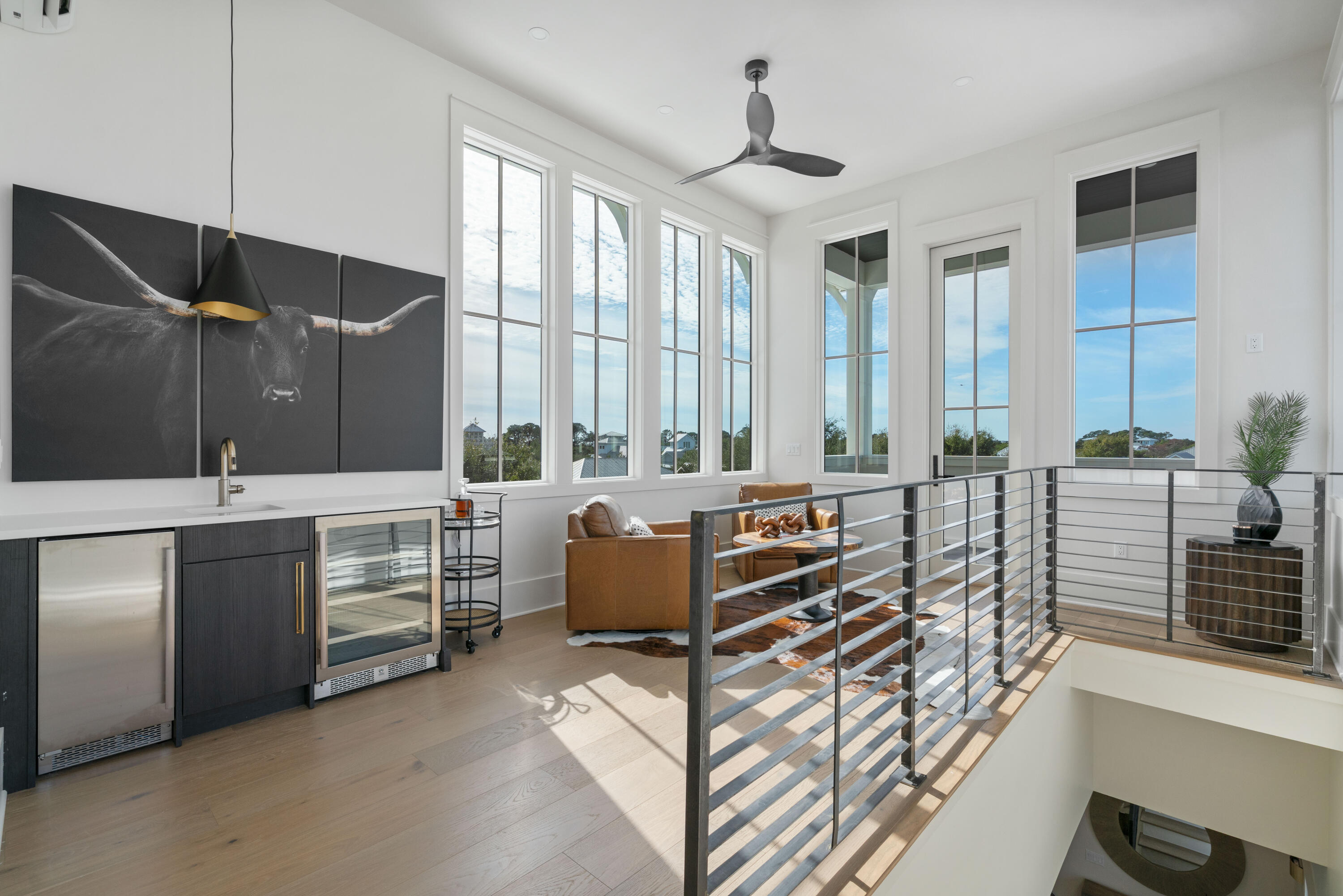 THE PRESERVE AT GRAYTON BEACH - Residential