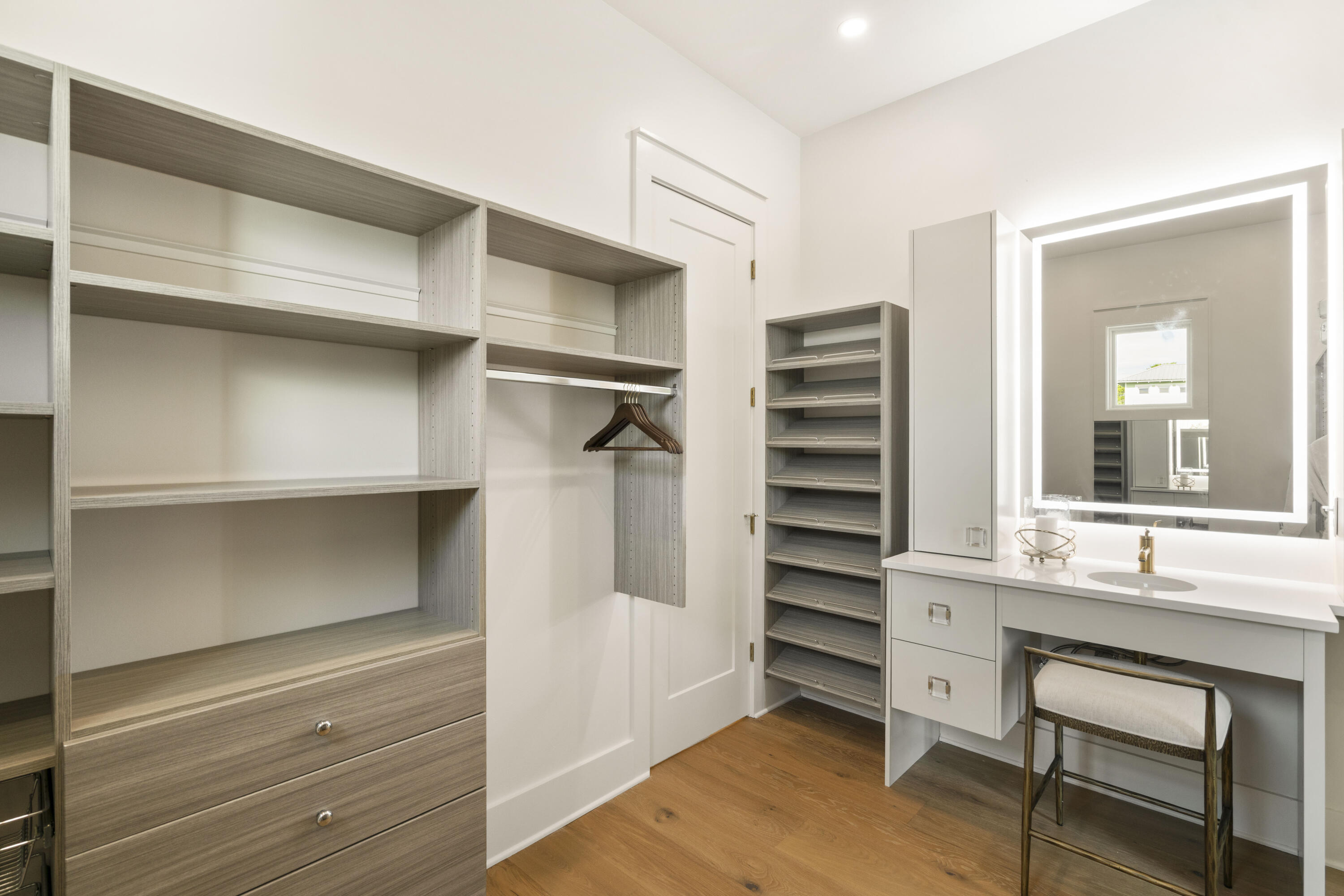 THE PRESERVE AT GRAYTON BEACH - Residential