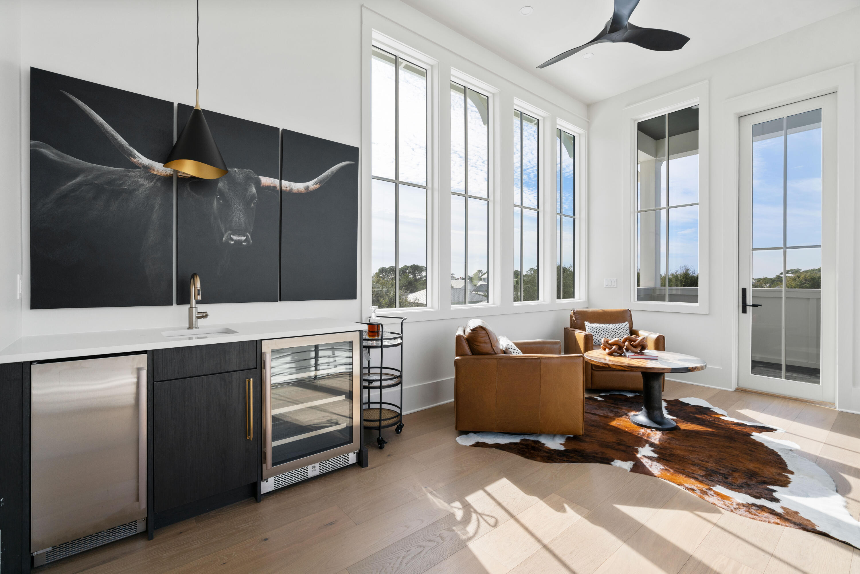 THE PRESERVE AT GRAYTON BEACH - Residential