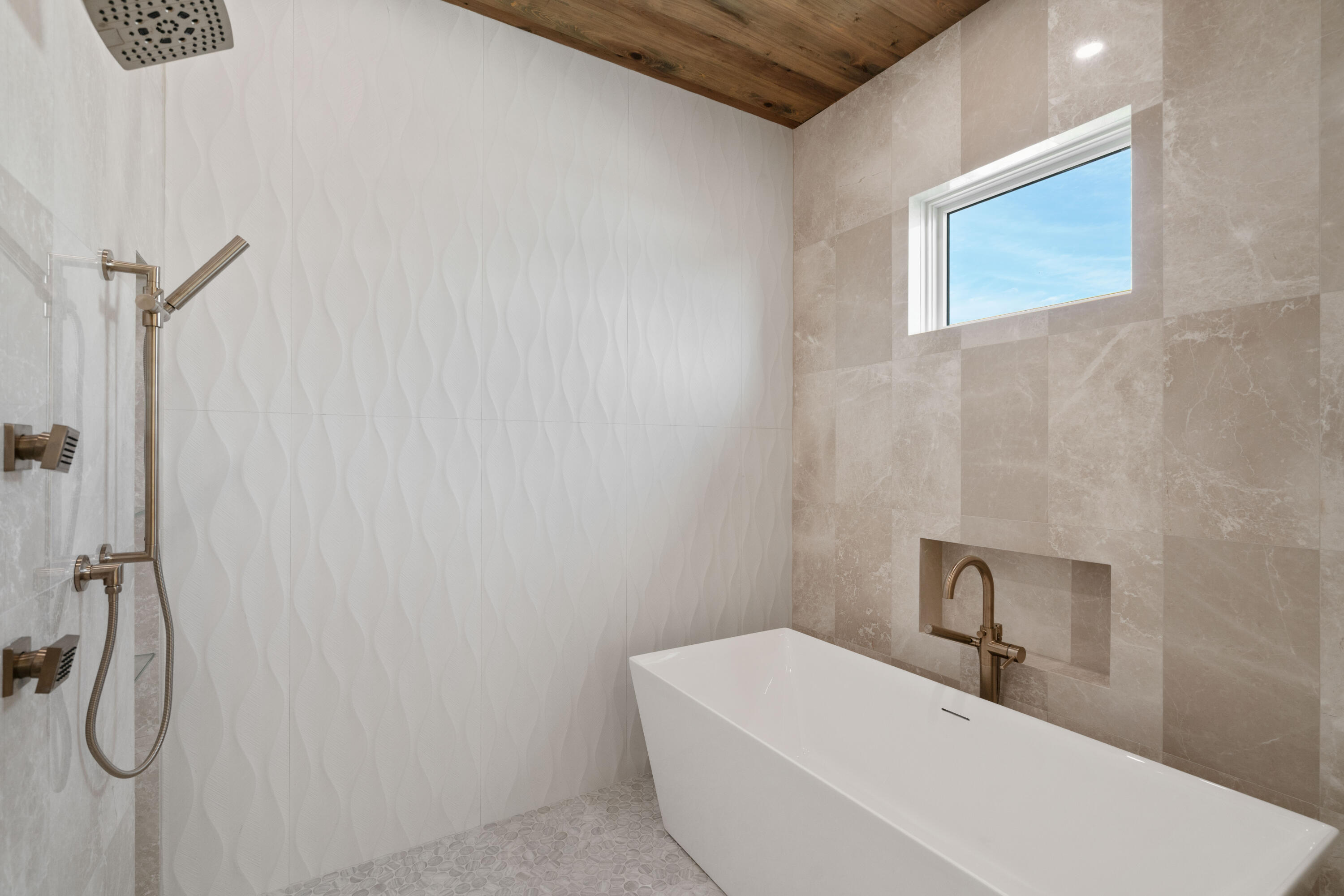 THE PRESERVE AT GRAYTON BEACH - Residential