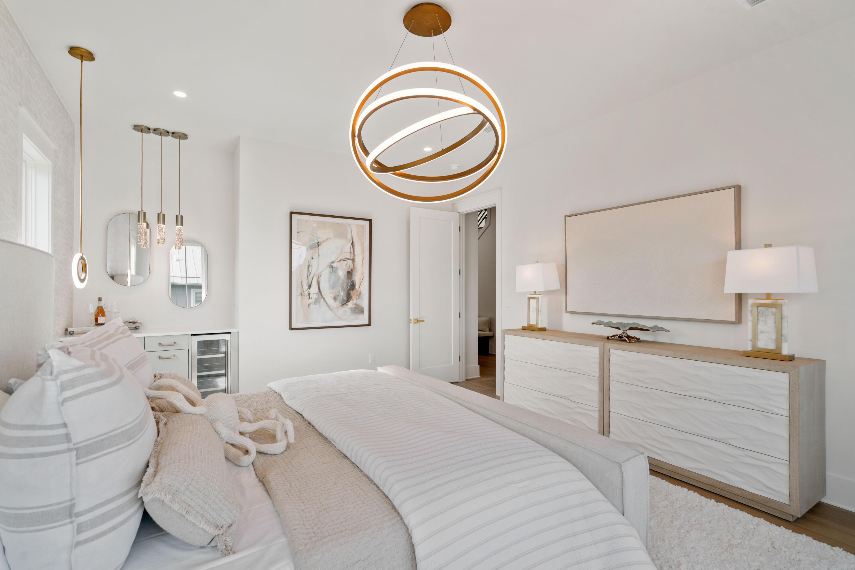 THE PRESERVE AT GRAYTON BEACH - Residential