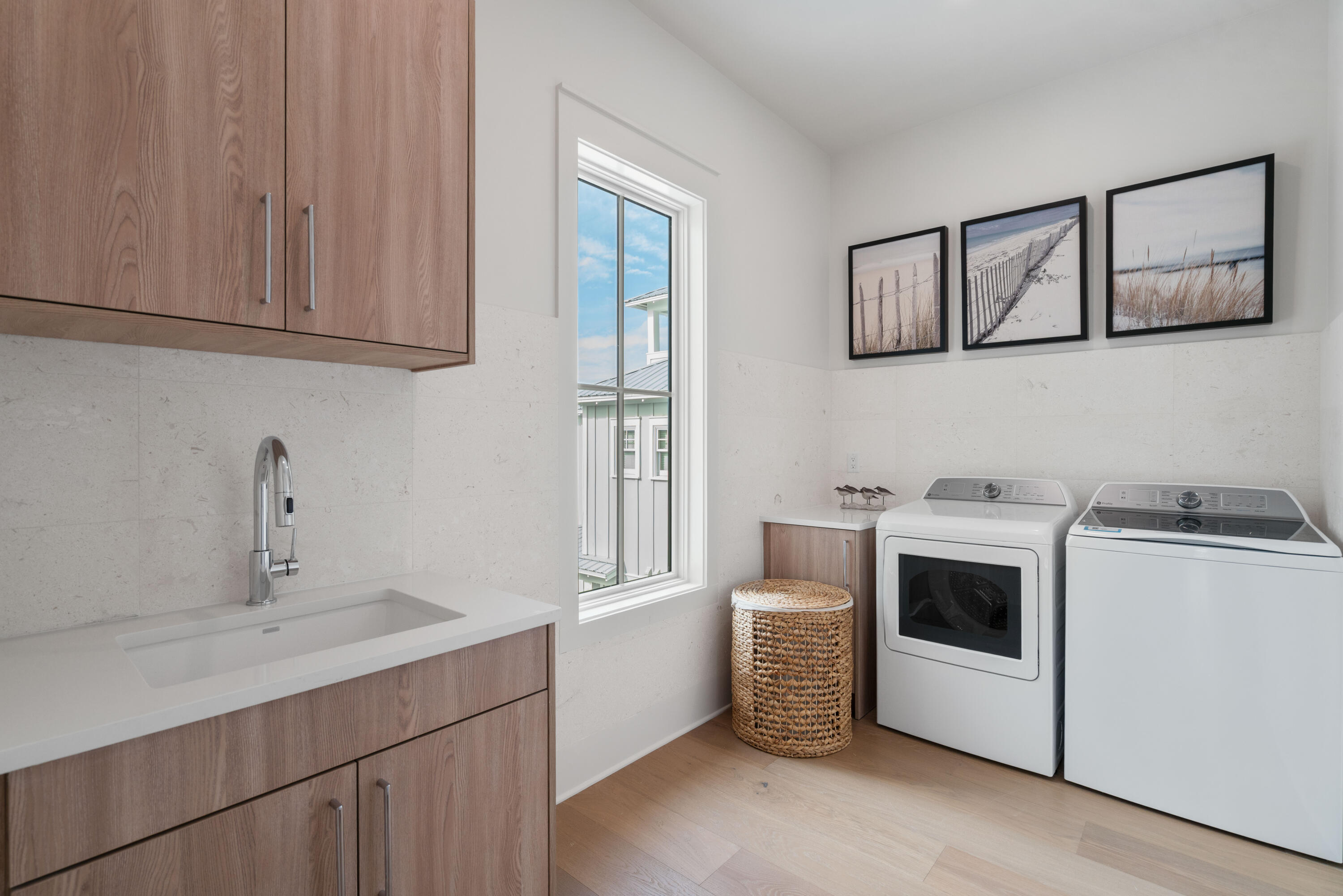 THE PRESERVE AT GRAYTON BEACH - Residential