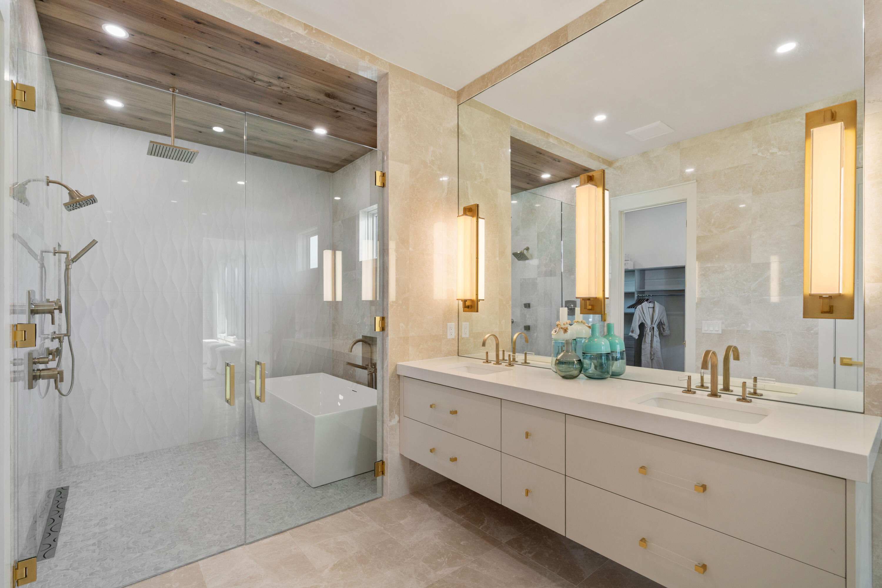 THE PRESERVE AT GRAYTON BEACH - Residential