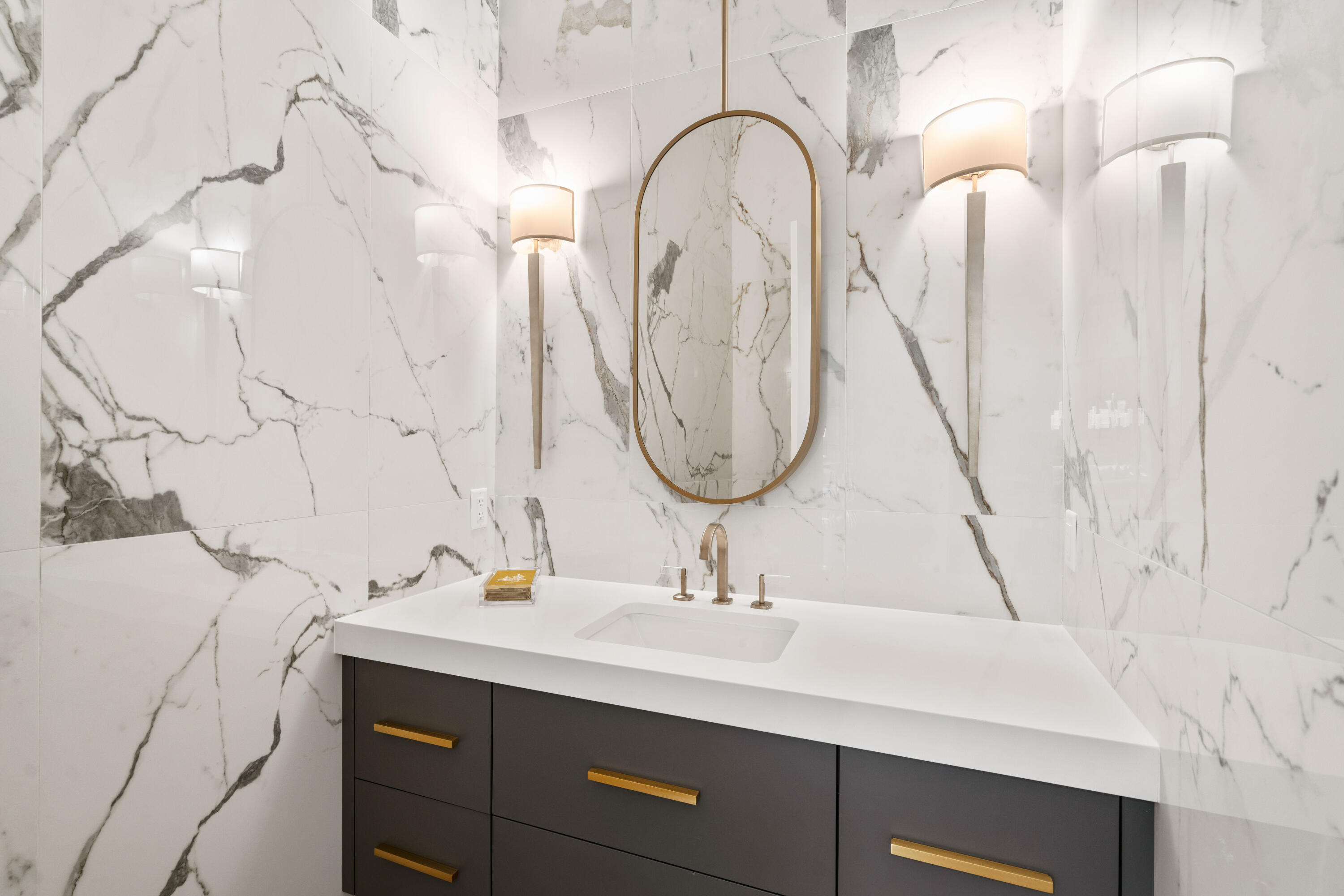 THE PRESERVE AT GRAYTON BEACH - Residential