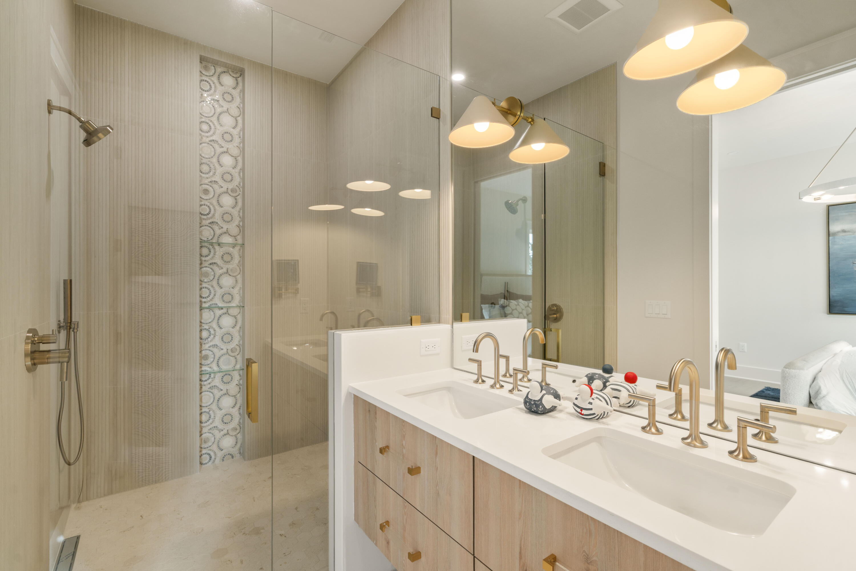 THE PRESERVE AT GRAYTON BEACH - Residential