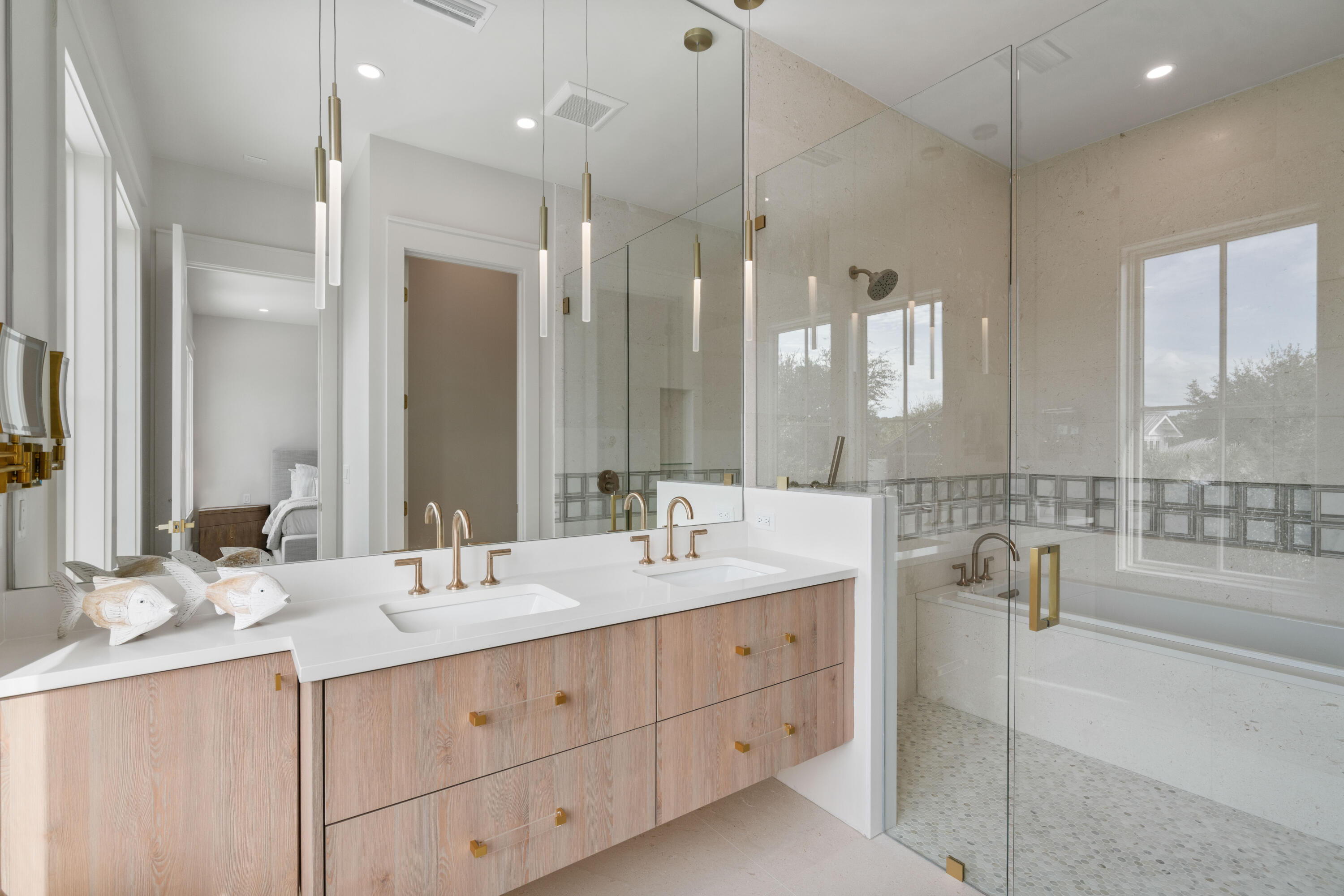 THE PRESERVE AT GRAYTON BEACH - Residential