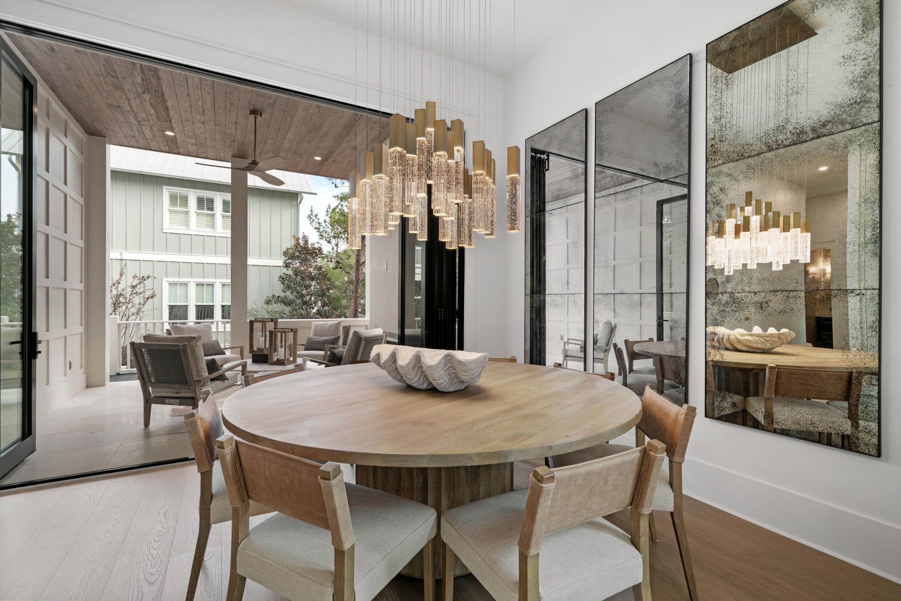 THE PRESERVE AT GRAYTON BEACH - Residential