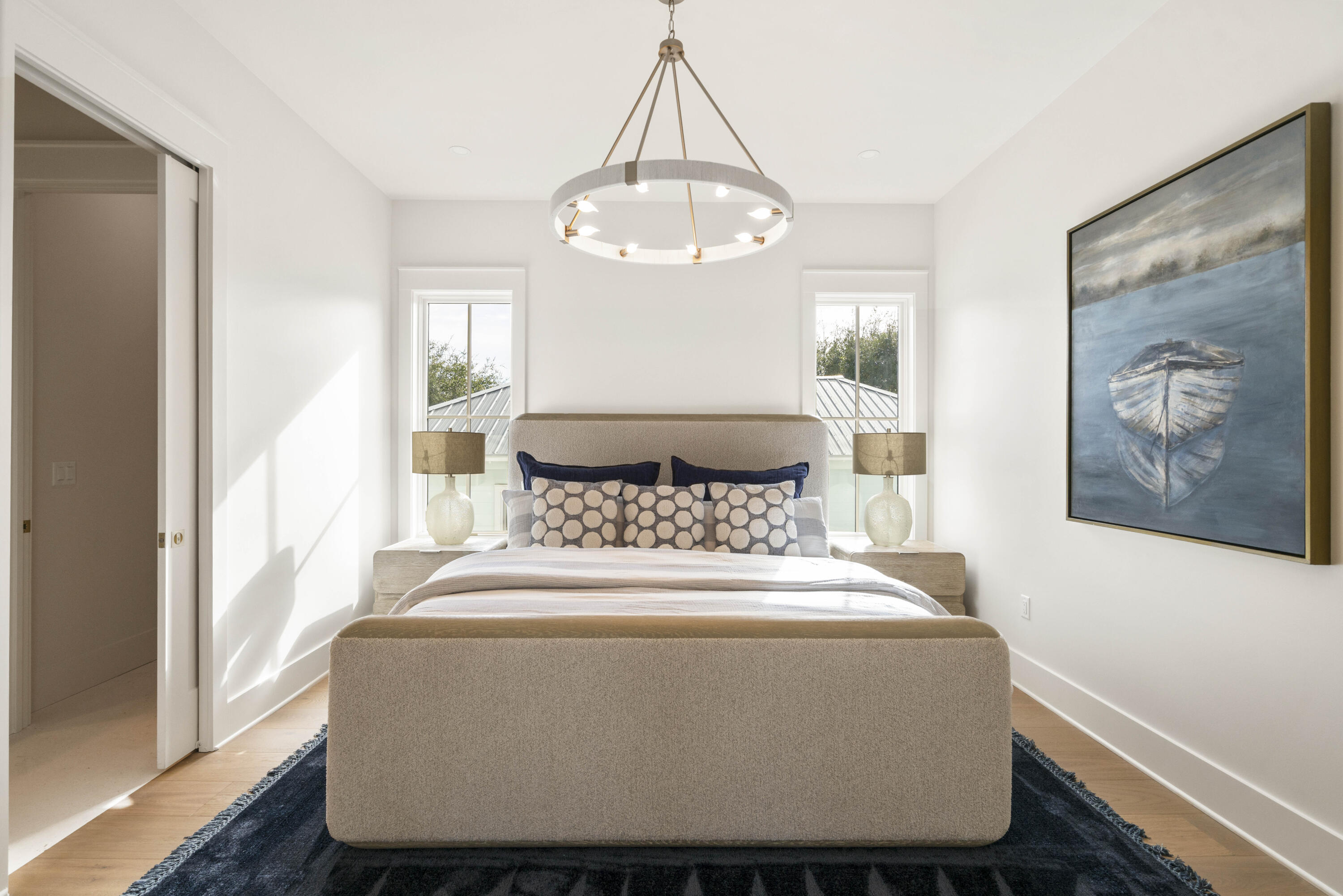 THE PRESERVE AT GRAYTON BEACH - Residential