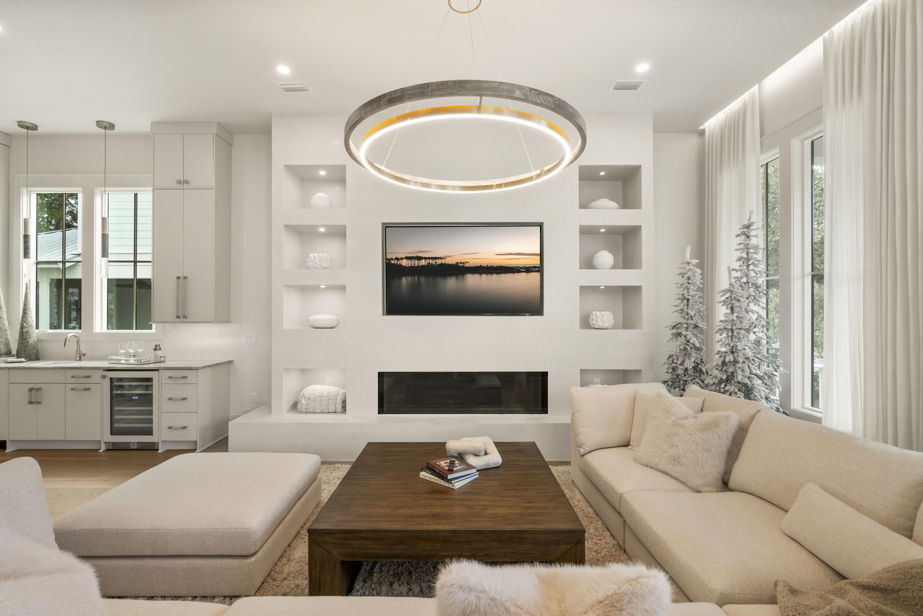 THE PRESERVE AT GRAYTON BEACH - Residential