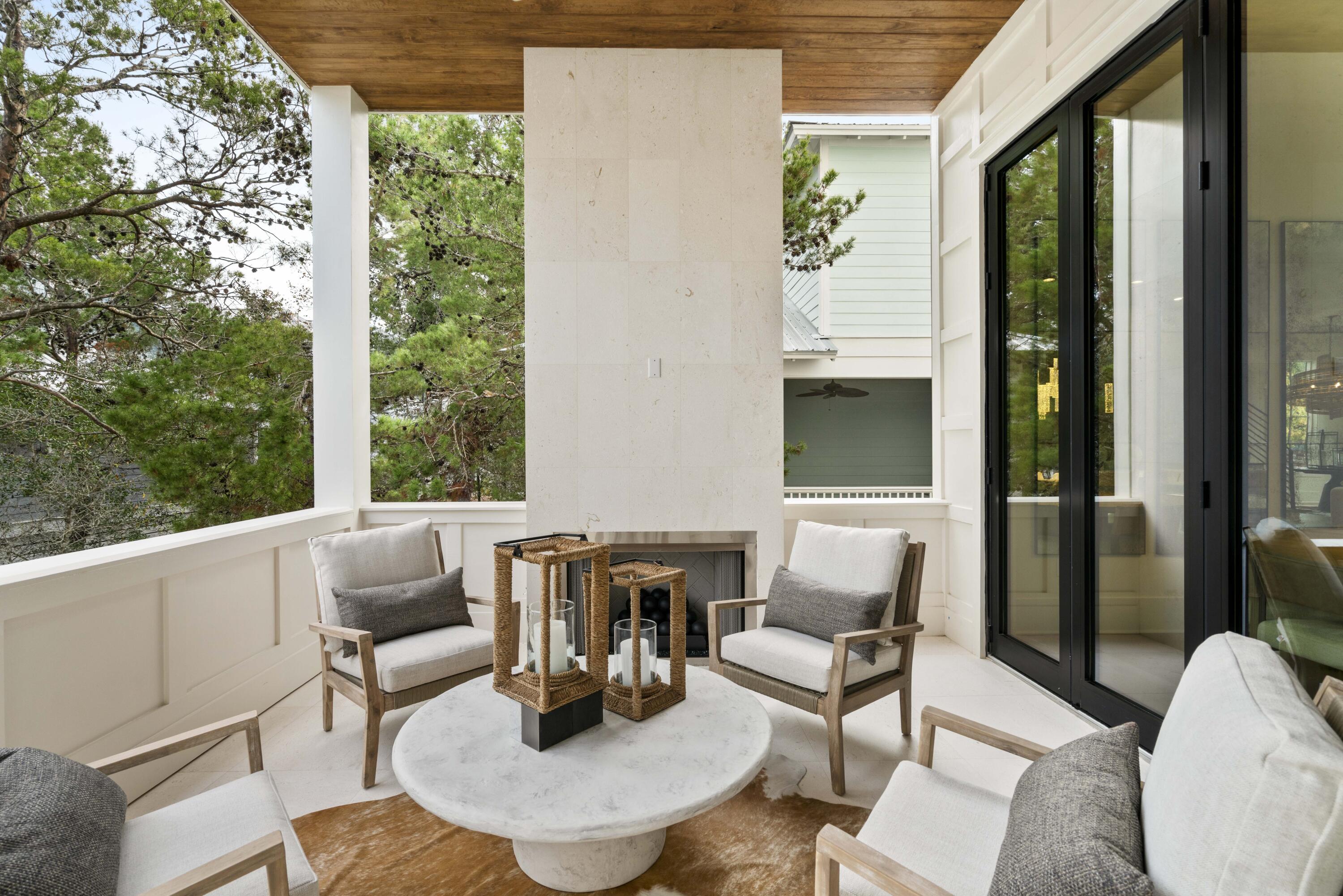 THE PRESERVE AT GRAYTON BEACH - Residential