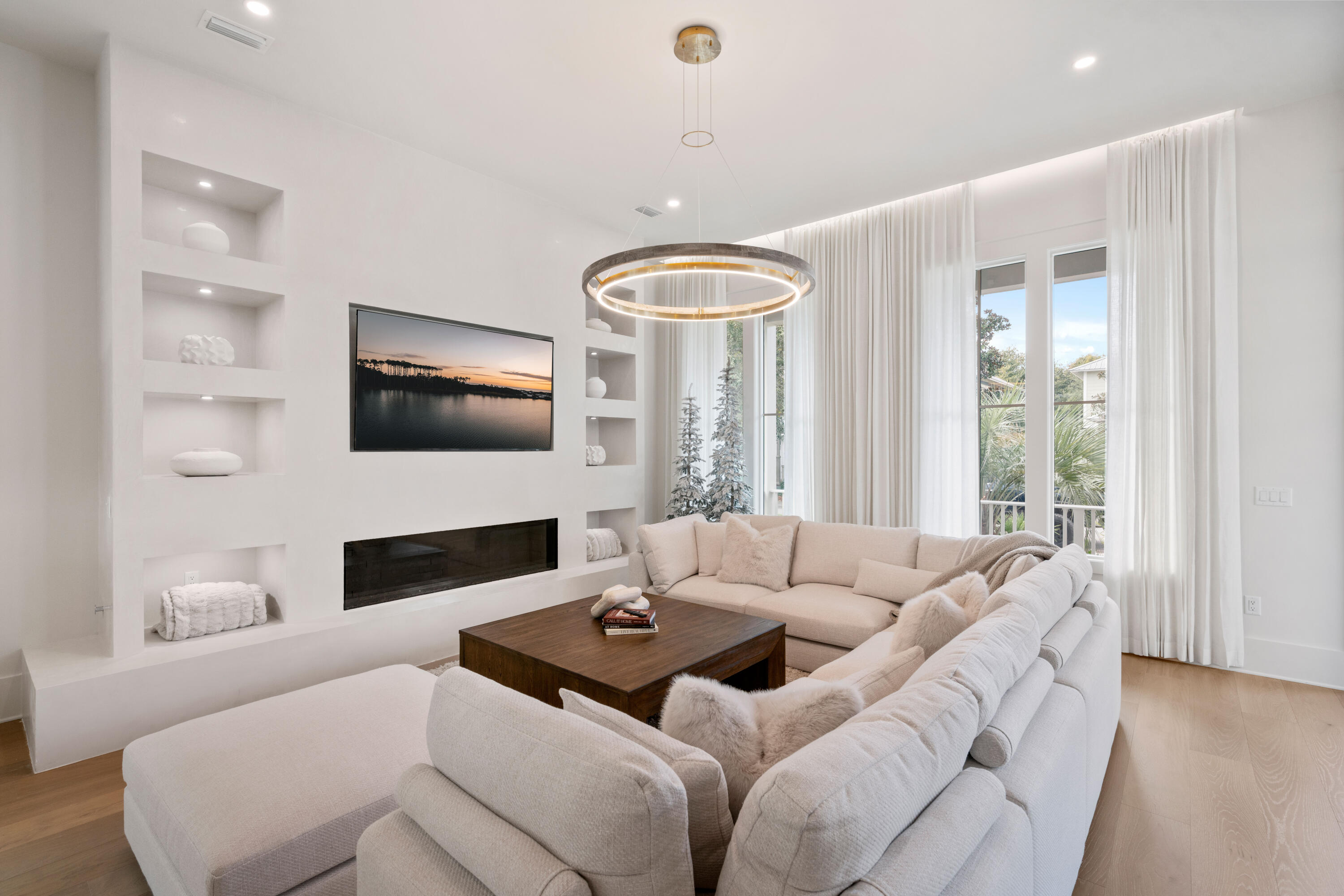 THE PRESERVE AT GRAYTON BEACH - Residential