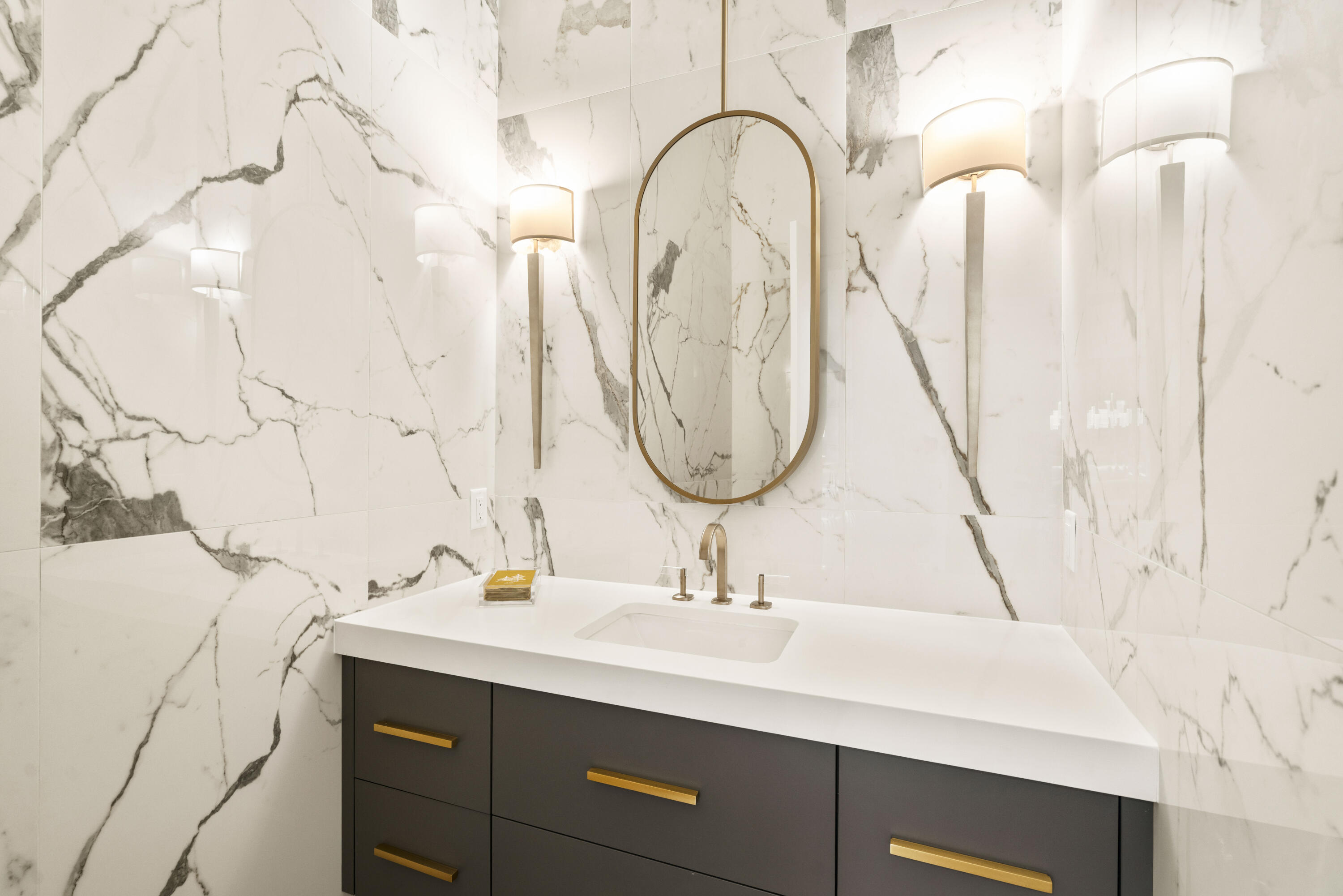 THE PRESERVE AT GRAYTON BEACH - Residential