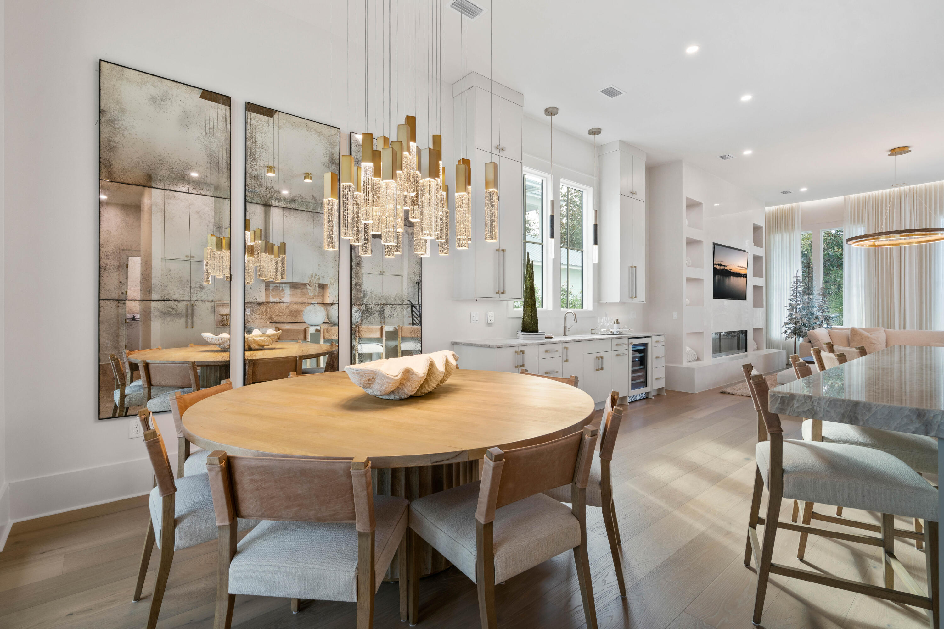 THE PRESERVE AT GRAYTON BEACH - Residential