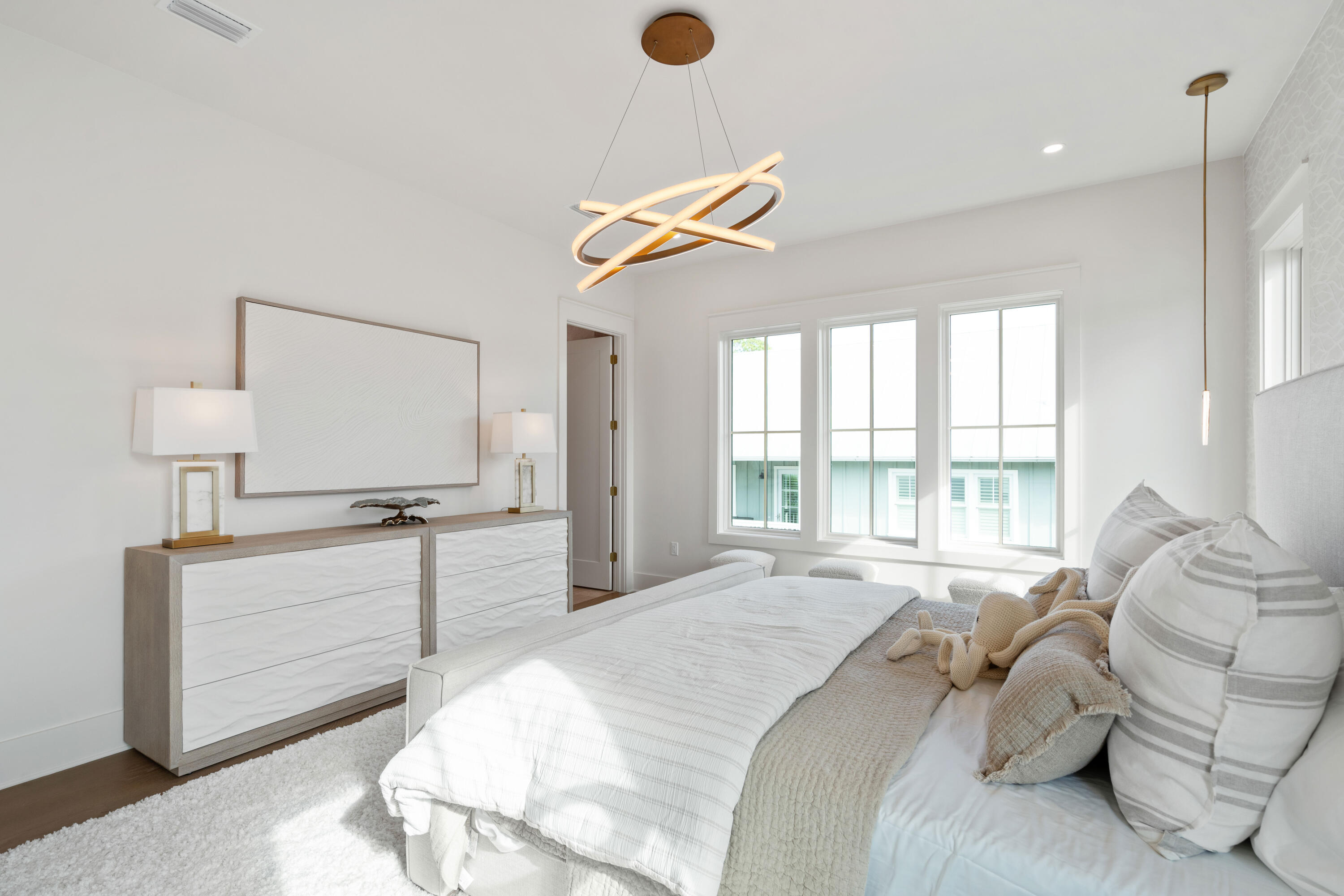 THE PRESERVE AT GRAYTON BEACH - Residential