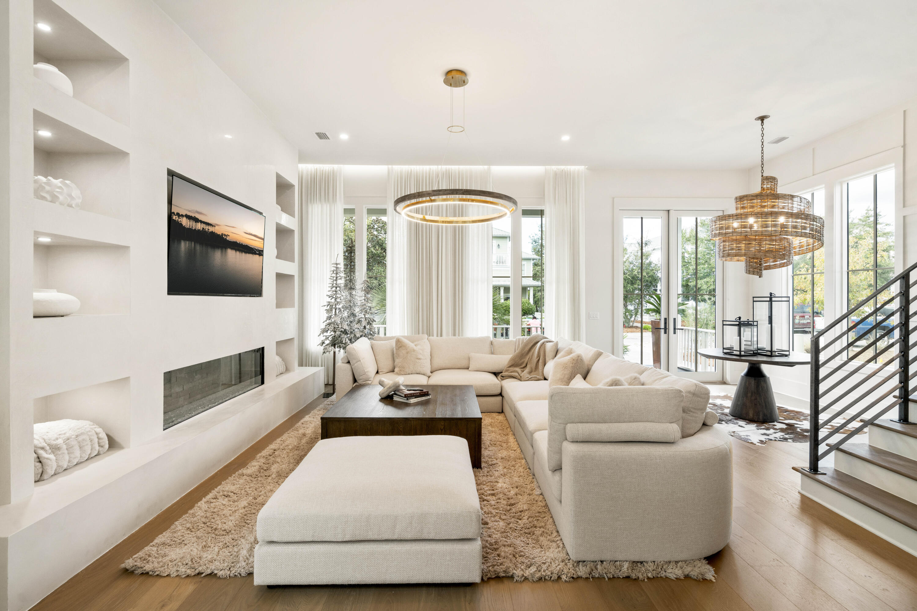 THE PRESERVE AT GRAYTON BEACH - Residential