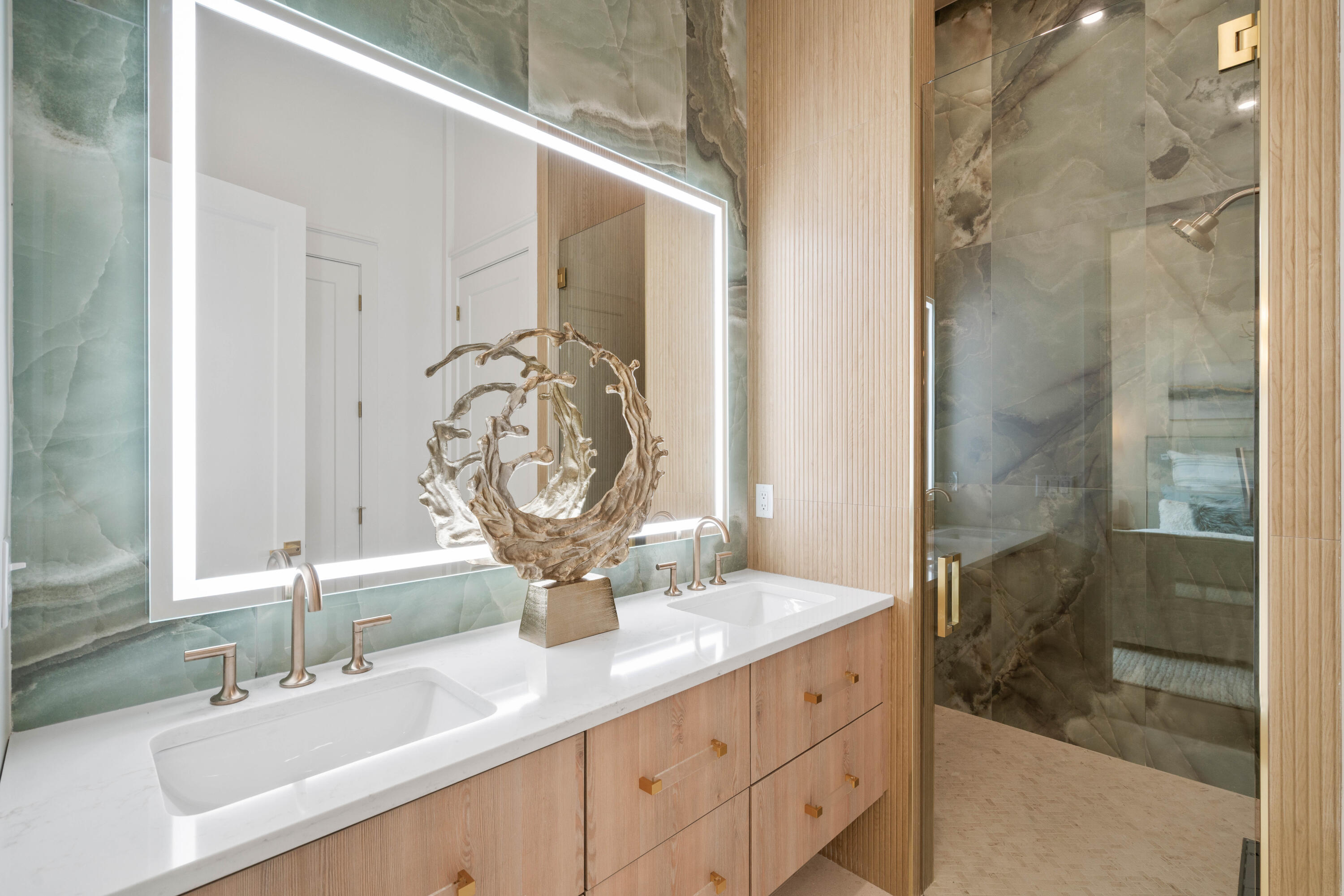 THE PRESERVE AT GRAYTON BEACH - Residential