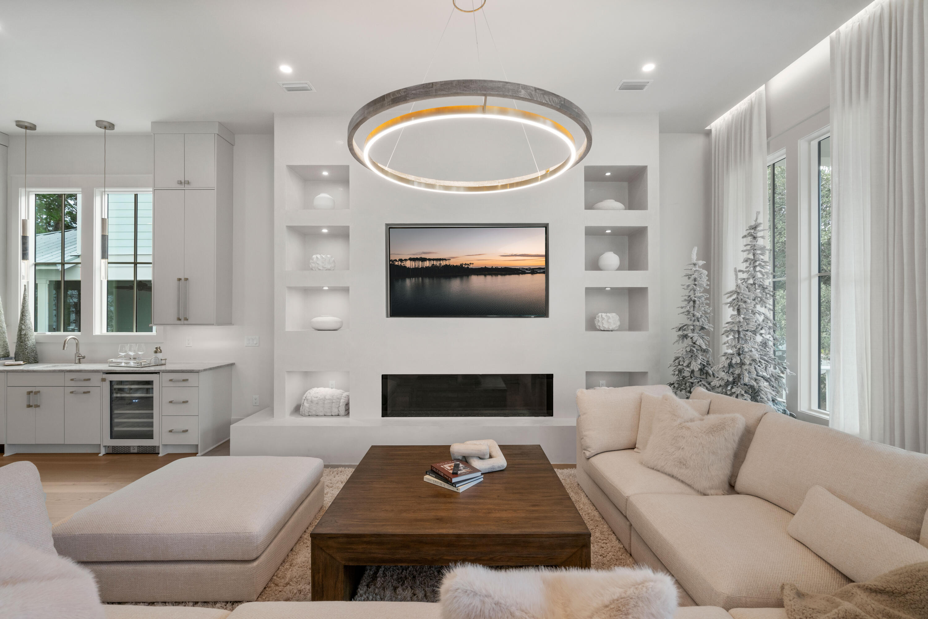 THE PRESERVE AT GRAYTON BEACH - Residential