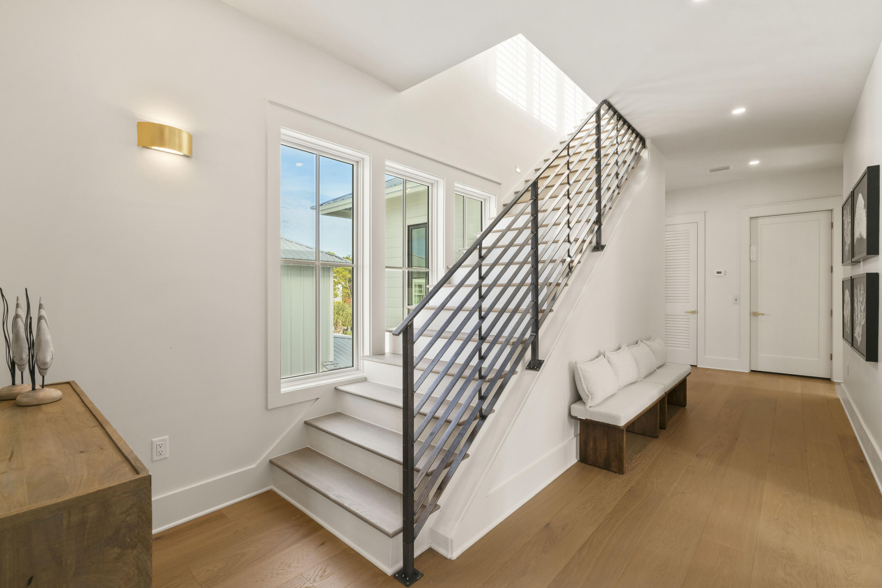 THE PRESERVE AT GRAYTON BEACH - Residential